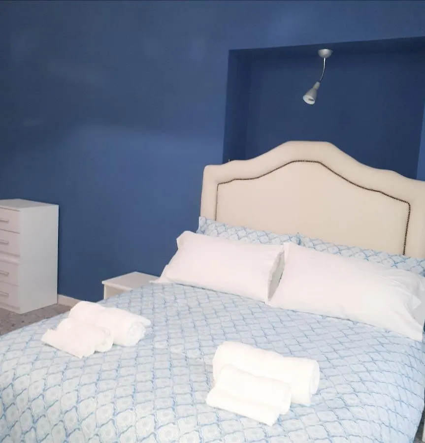 San Biagio Home 64 Νάπολη