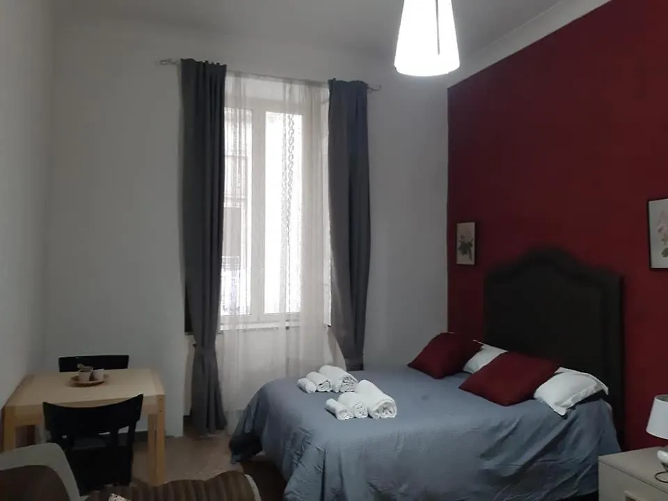 San Biagio Home 64 Νάπολη Διαμέρισμα