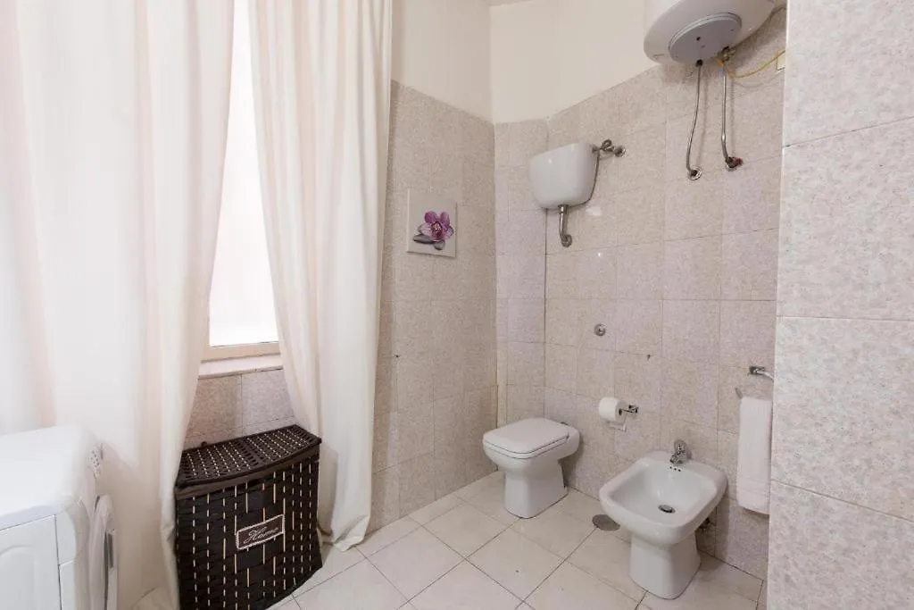 San Biagio Home 64 Νάπολη 0*,  Ιταλία