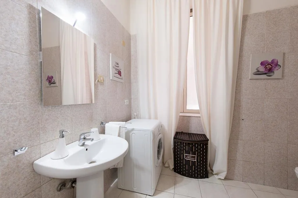 San Biagio Home 64 Νάπολη Διαμέρισμα