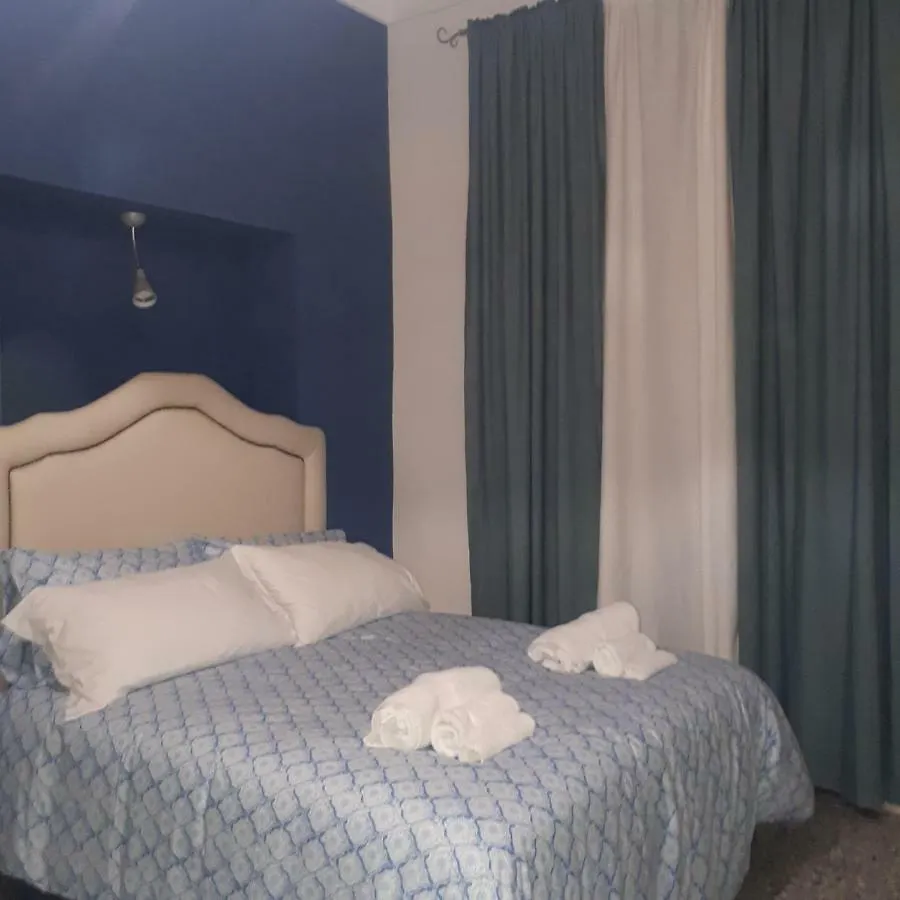 San Biagio Home 64 Νάπολη 0*,