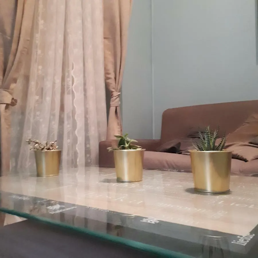 San Biagio Home 64 Νάπολη Διαμέρισμα