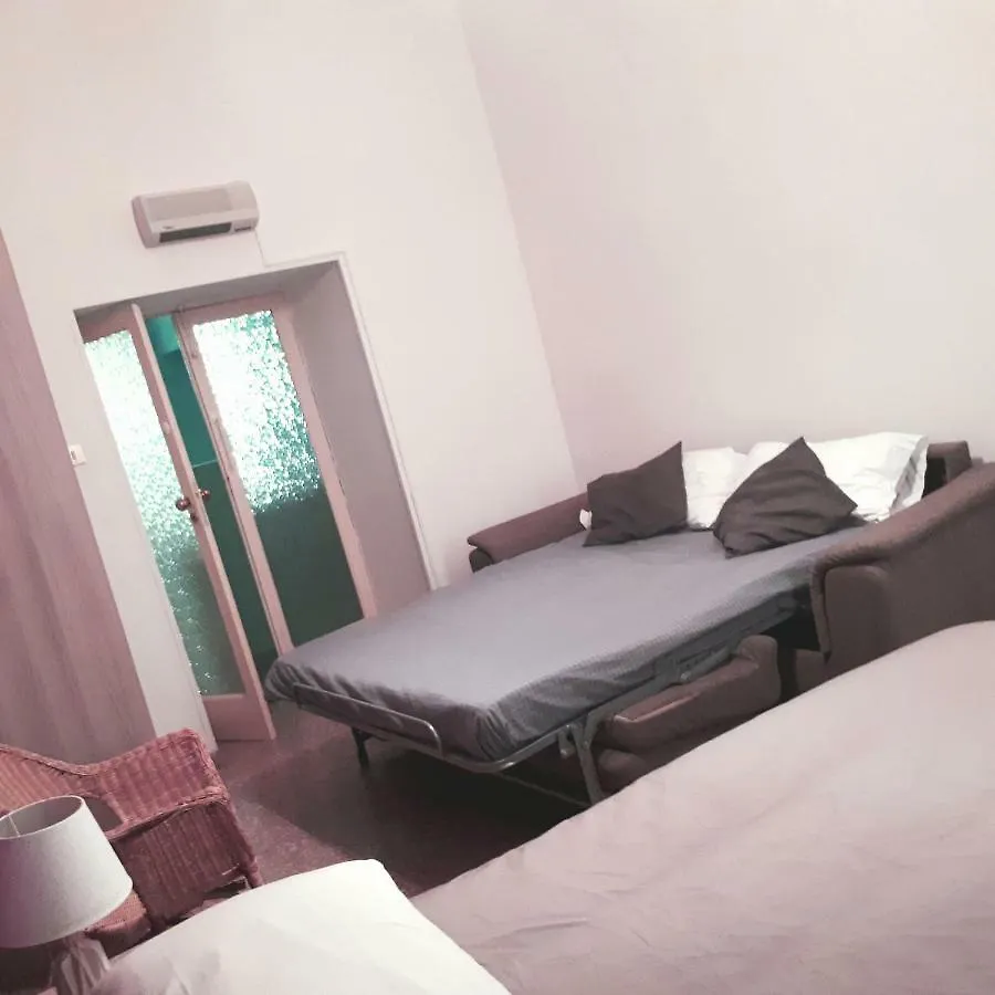 San Biagio Home 64 Νάπολη