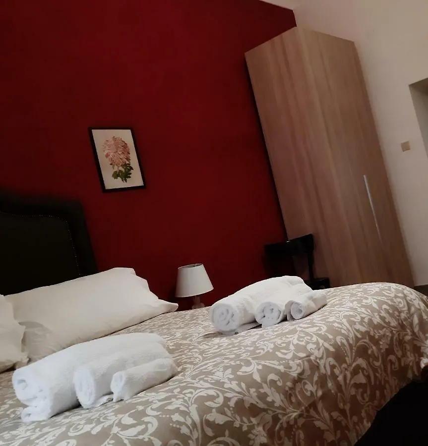 San Biagio Home 64 Νάπολη