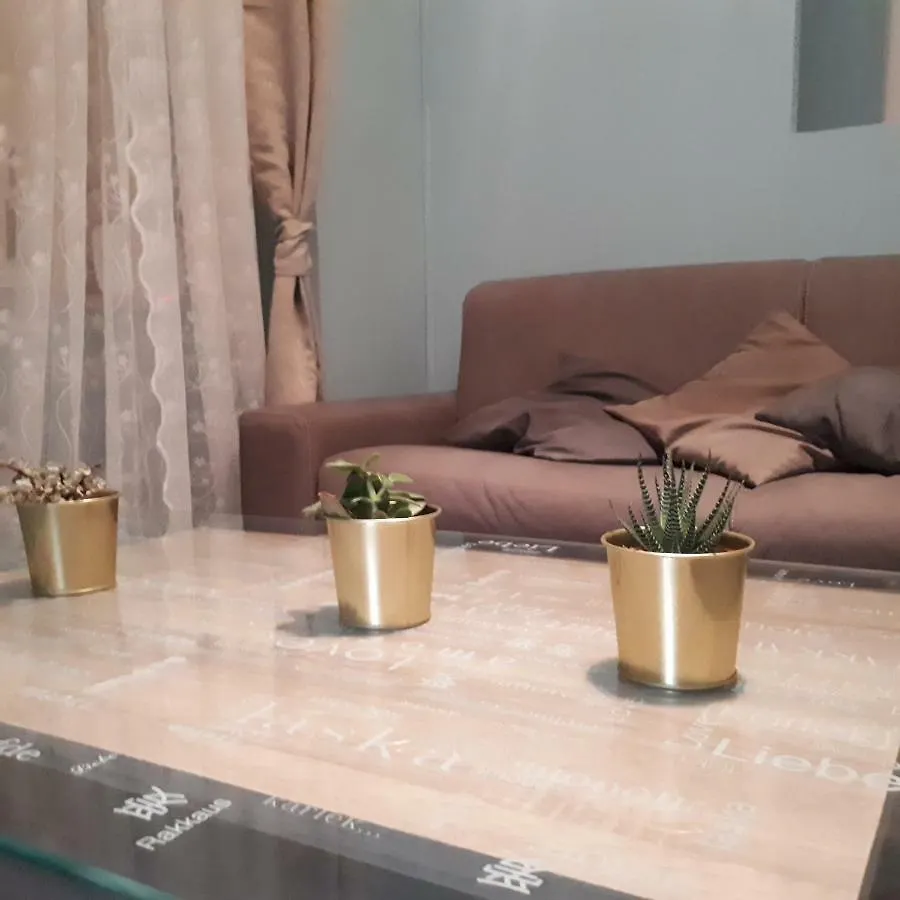 San Biagio Home 64 Νάπολη Ιταλία