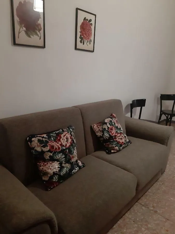 San Biagio Home 64 Νάπολη Διαμέρισμα