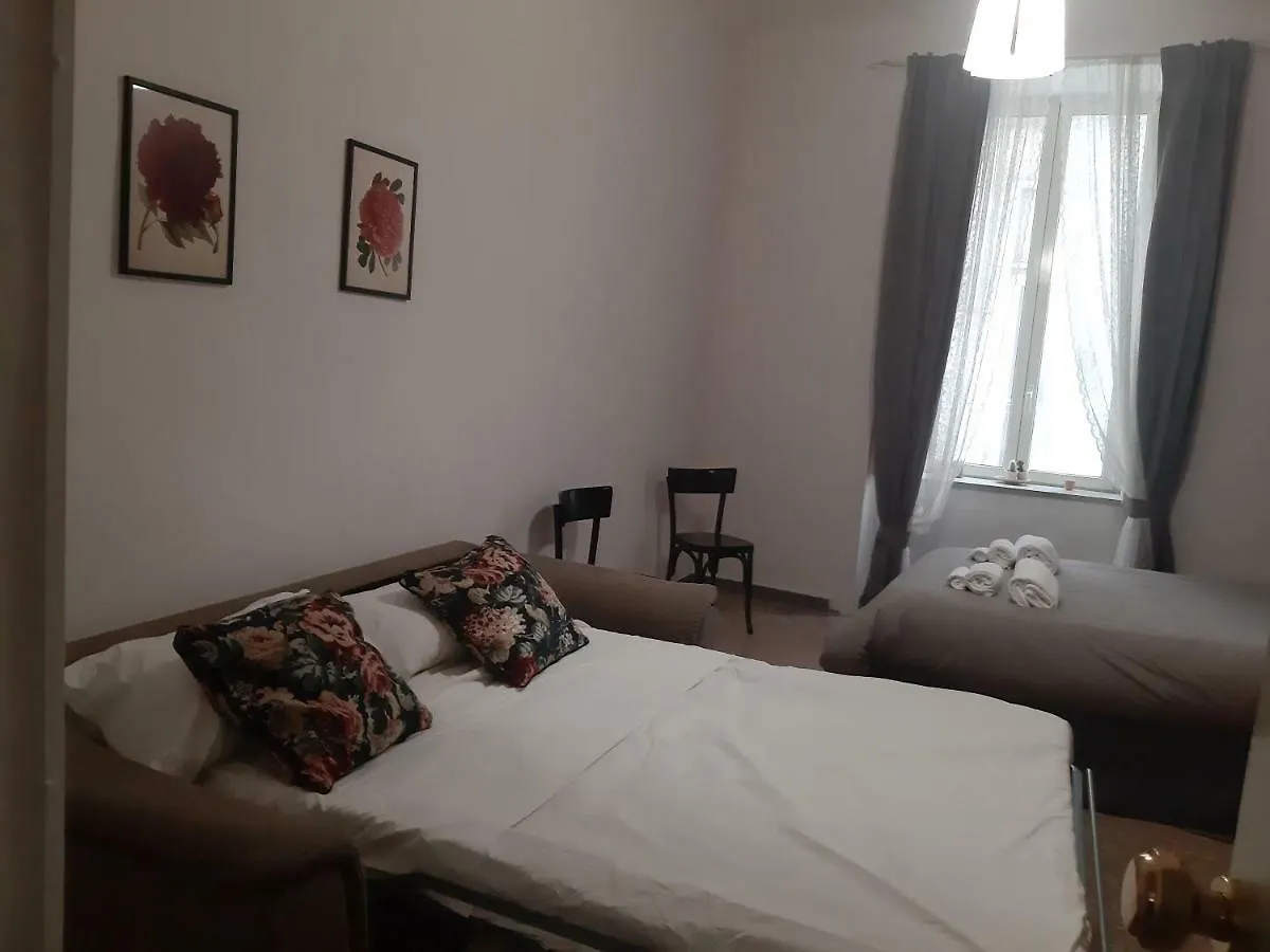 San Biagio Home 64 Νάπολη 0*,  Ιταλία